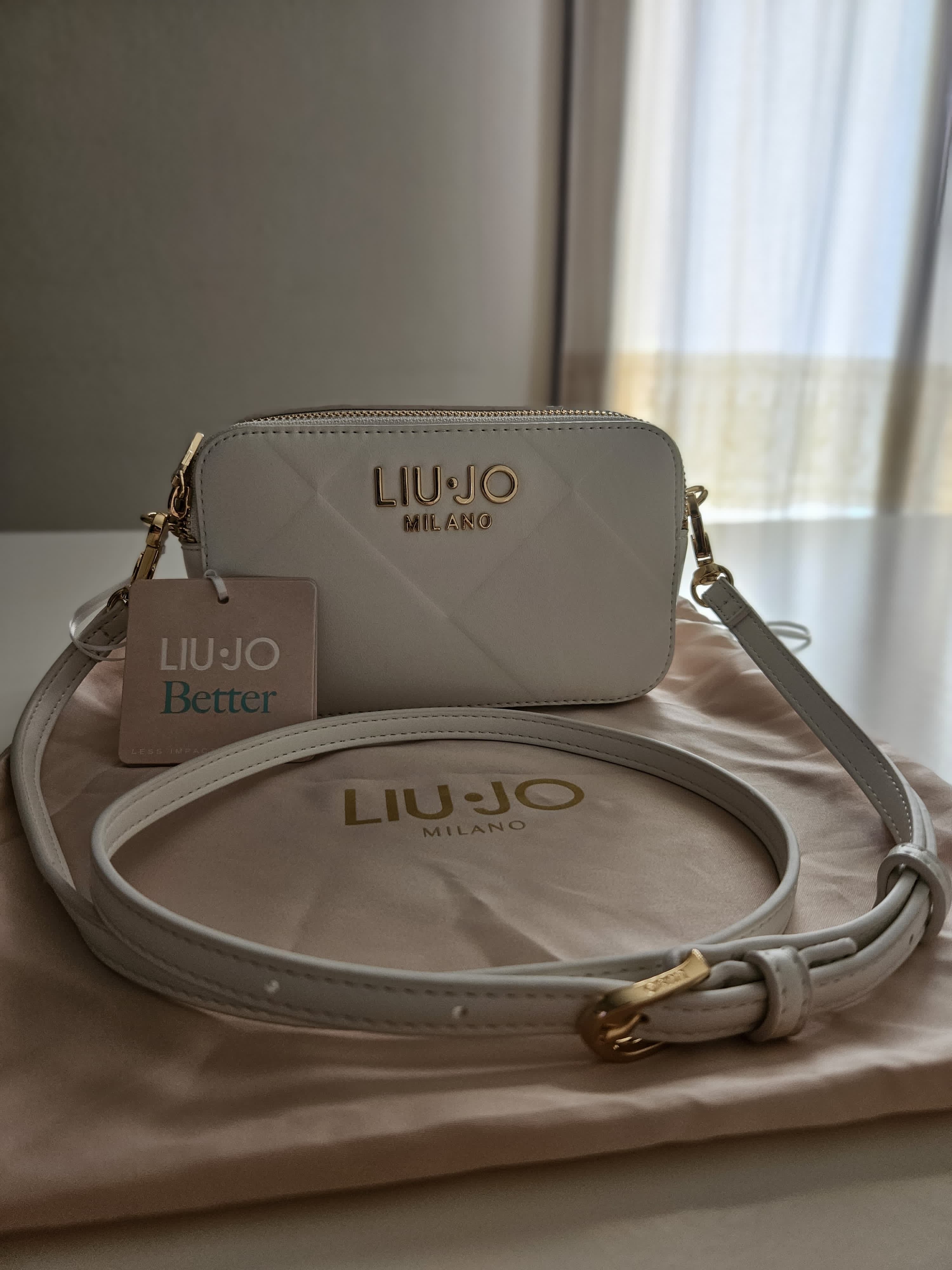 Borsa a tracolla Liu•jo