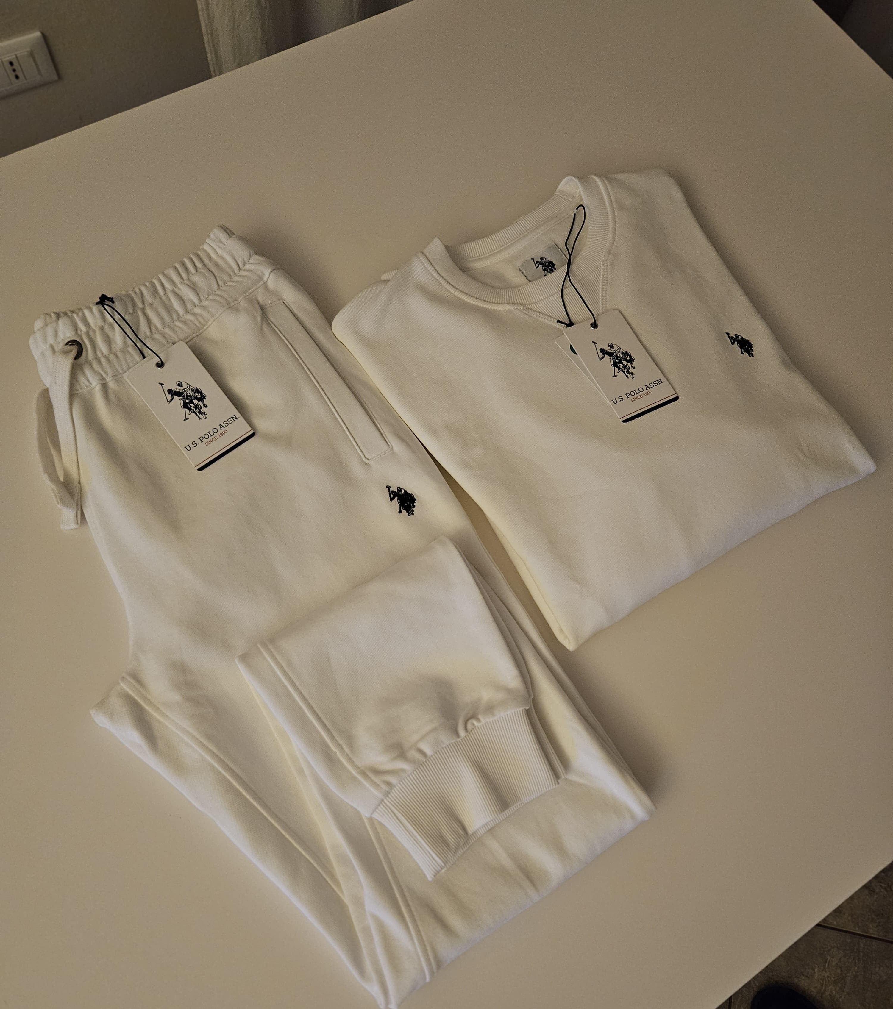 Tuta Polo Ralph Lauren