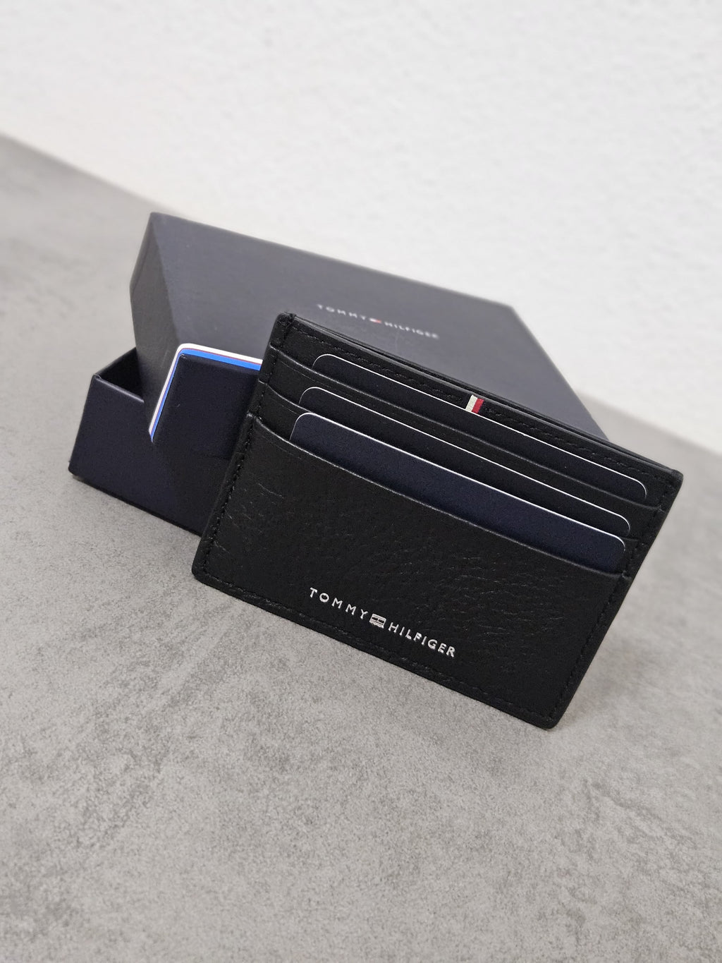 Porta carte Tommy Hilfiger