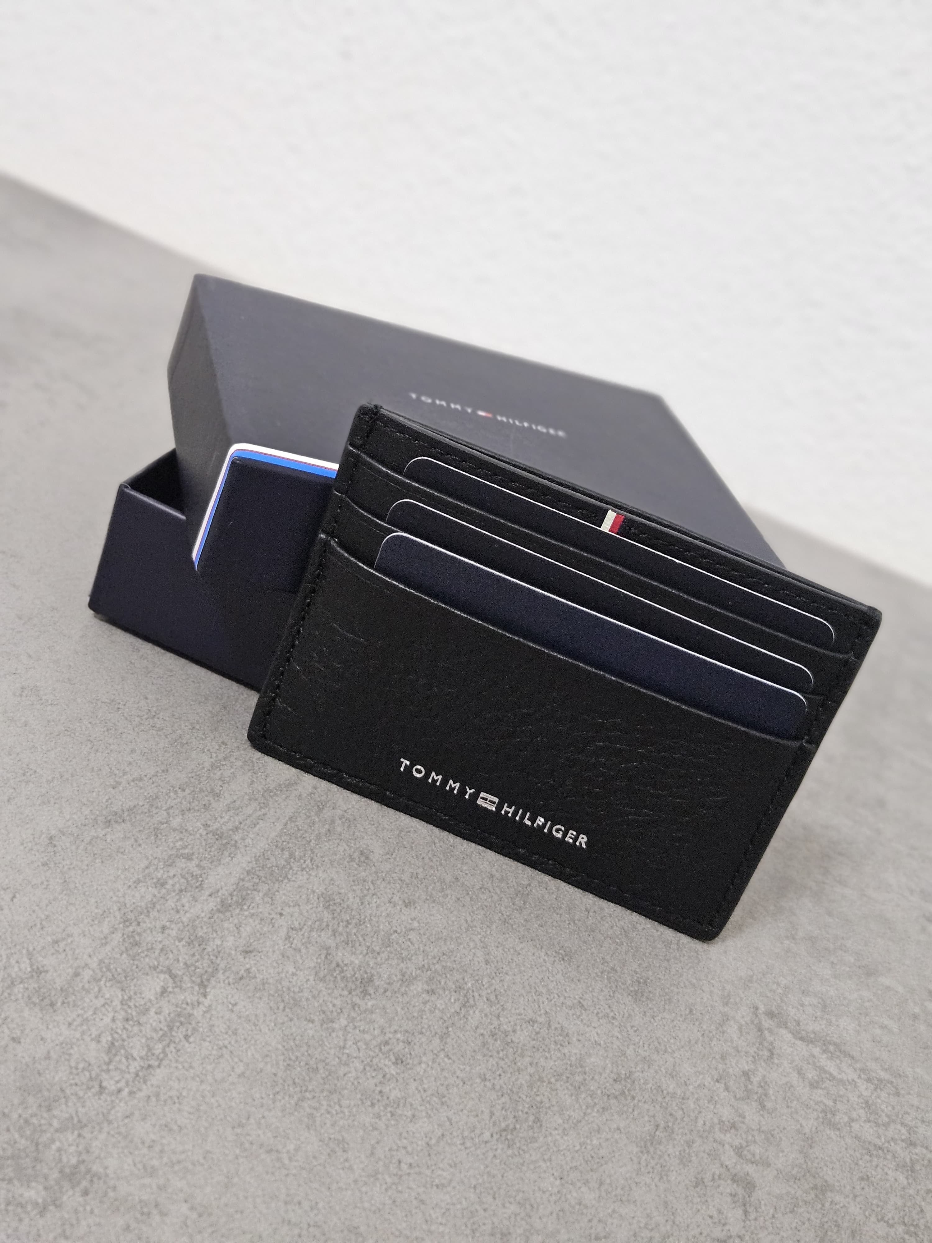 Porta carte Tommy Hilfiger