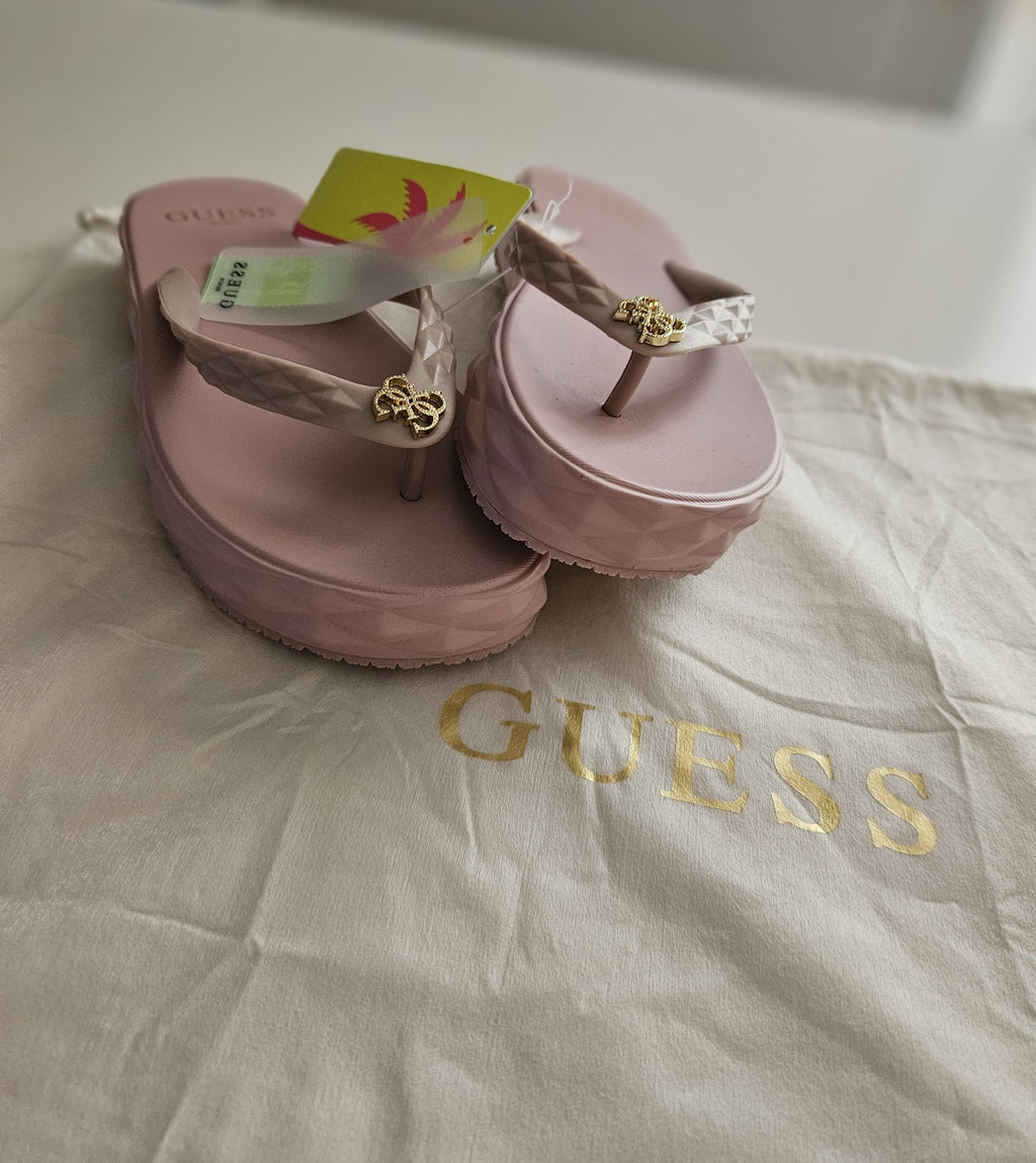 Ciabatte Guess