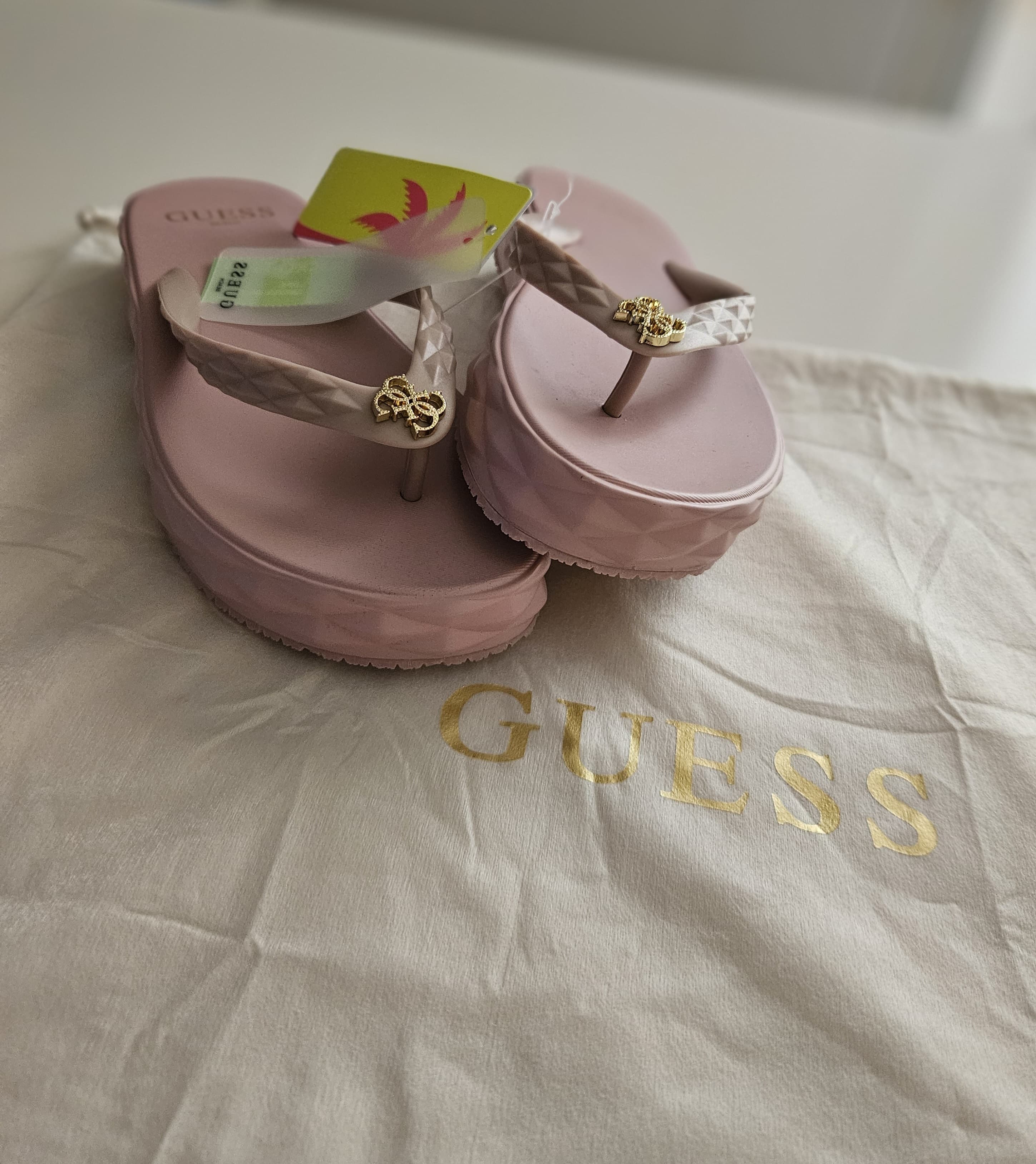 Ciabatte Guess