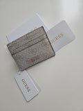 Portacarte Guess
