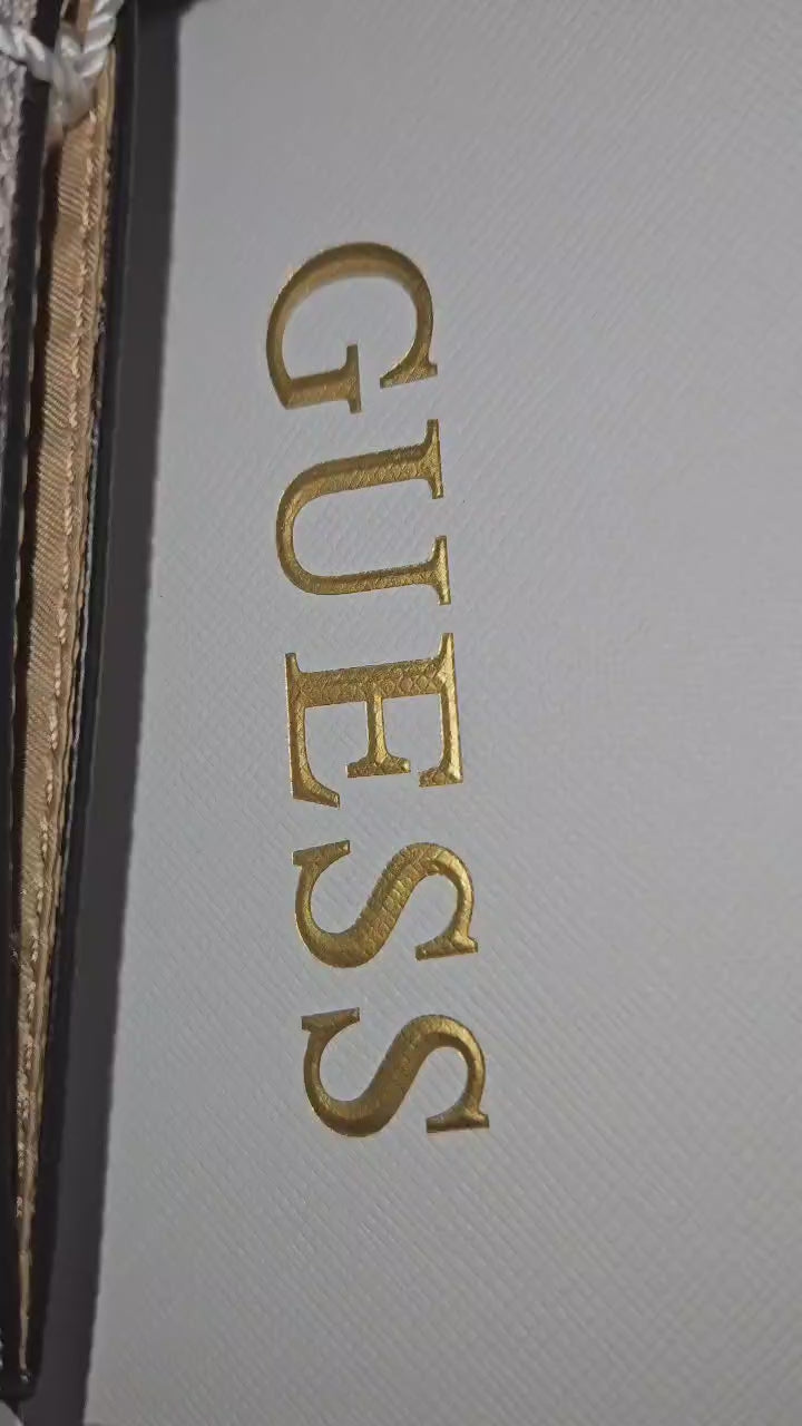 Portacarte Guess