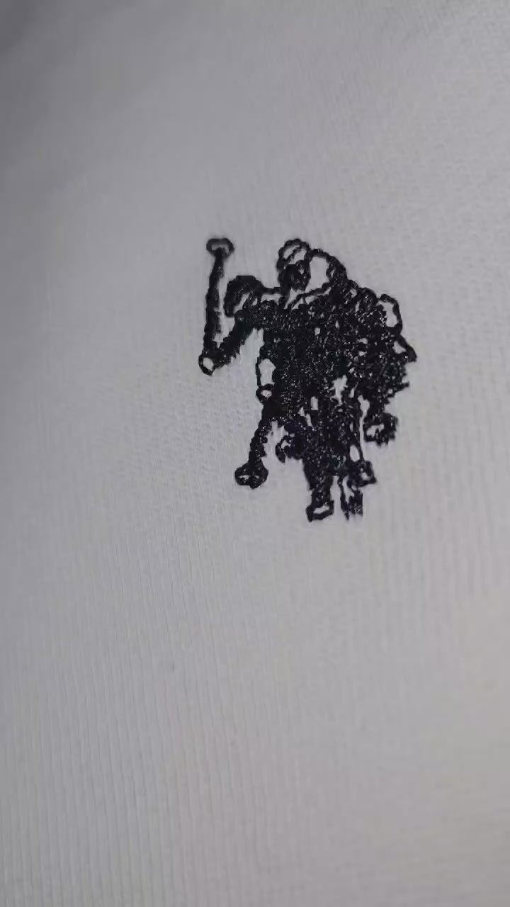 Tuta Polo Ralph Lauren