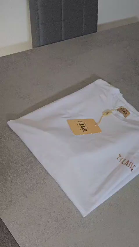 T-shirt Prima Classe