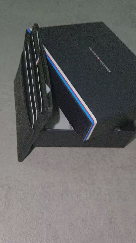 Porta carte Tommy Hilfiger