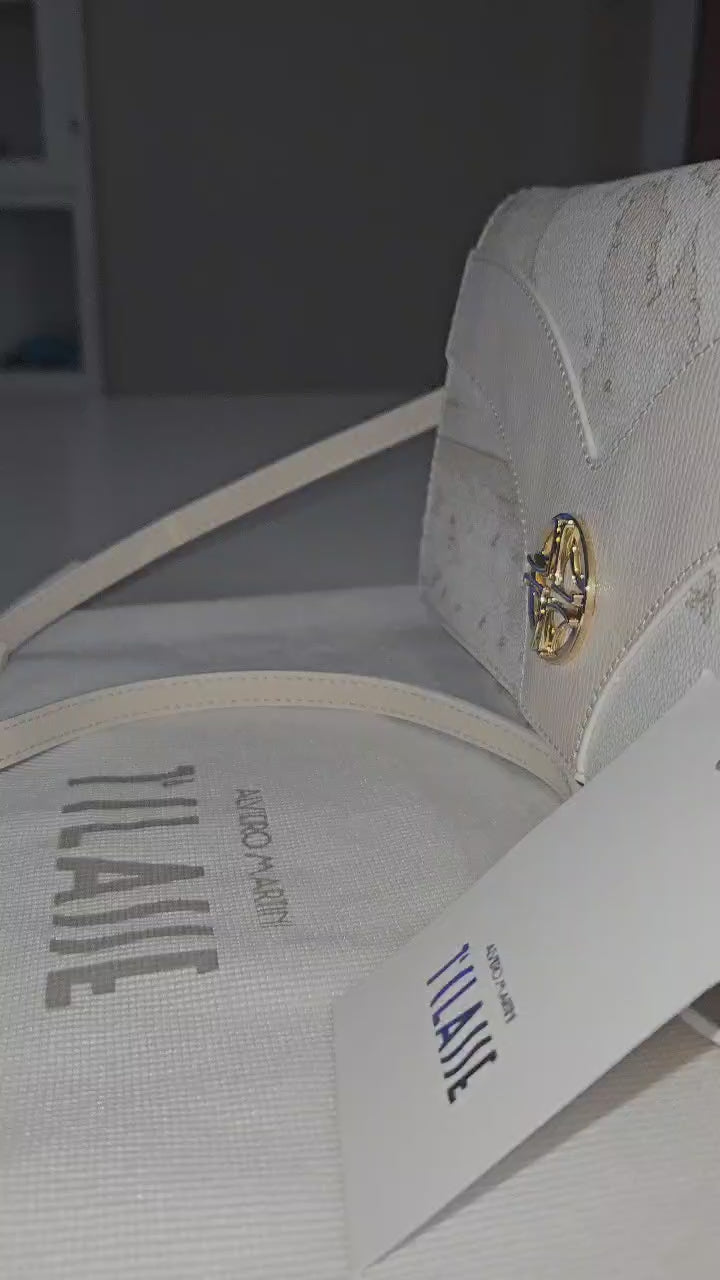 Borsa a tracolla Alviero Martini
